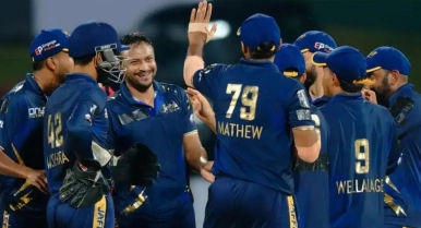 লঙ্কা প্রিমিয়ার লিগে ভারতীয় কিংবদন্তির আগমন, মালিকানায় বড় চমক