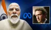 ভারত সরকারের আলটিমেটামের মুখে নতিস্বীকার, ভুল স্বীকার করল মেটা