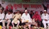 আওয়ামী লীগ আমাদের শত্রু নয় মিত্র, তারা বিএনপির সঙ্গে মিশে যাবে: নাছির চৌধুরী এমপি