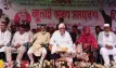 আওয়ামী লীগ আমাদের শত্রু নয় মিত্র, তারা বিএনপির সঙ্গে মিশে যাবে: নাছির চৌধুরী এমপি