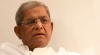 দেশের ২৩তম রাষ্ট্রপতি পদে বিএনপির বড় সিদ্ধান্ত