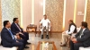 শেখ হাসিনা ও হাদি হত্যাকারীদের দ্রুত প্রত্যর্পণের তাগিদ দিল বাংলাদেশ