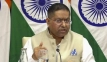 বাংলাদেশ-ভারত দ্বিপাক্ষিক সম্পর্ক পুনর্গঠনে নয়া দিল্লির ইতিবাচক পদক্ষেপ