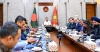 ২০৩৪ সালের মধ্যে ১ ট্রিলিয়ন ডলারের অর্থনীতি গড়ার লক্ষ্য নিয়ে মার্কিন ব্যবসায়ীদের বার্তা
