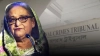 শেখ হাসিনা ডিসেম্বরে ফিরলেও পাবেন না বিলম্ব মার্জনা: ট্রাইব্যুনাল প্রসিকিউশন