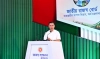 ফ্যাসিবাদমুক্ত দেশে এবার বাংলাদেশের ঘুরে দাঁড়ানোর পালা: প্রধানমন্ত্রী