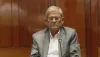 অশ্রুসিক্ত বিদায়ী বক্তব্যে দল ও দেশের প্রতি অঙ্গীকার মির্জা ফখরুলের