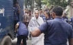 স্বামীর শেষ বিদায়ে অংশ নিয়ে আবার কারাগারে দীপু মনি