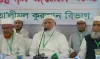 কোরআনের আদর্শ বাস্তব জীবনে বাস্তবায়নেই মুক্তি মিলবে: জামায়াত আমির
