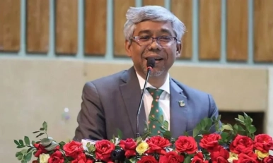 বিশ্বব্যাংকের গুরুত্বপূর্ণ পদে সাবেক শীর্ষ কর্মকর্তার নতুন দায়িত্ব