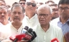 গ্যাস সংকটের জন্য সরকার দায়ী নয়, যুদ্ধের প্রভাব: রিজভী