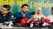 প্রথম ছয় মাসেই সরকারের ব্যর্থতা প্রমাণ হয়েছে: নাহিদ