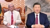 মির্জা ফখরুলকে শি জিনপিংয়ের অভিনন্দন, যা বললেন চীনের প্রেসিডেন্ট