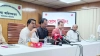 আমি তথ্যমন্ত্রী হিসেবে বসেছি, কারো আত্মীয় হিসেবে নয়: পার্থ