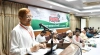বাংলাদেশ একদিন জামায়াতের নেতৃত্বে পরিচালিত হবে: হামিদুর রহমান আযাদ