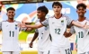 এশিয়ান কাপের বাছাইয়ে বাংলাদেশ: চূড়ান্ত হলো গ্রুপ ও প্রতিপক্ষ