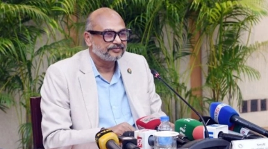 জ্বালানি সংকট বিগত ১৭ বছরের উত্তরাধিকার: প্রধানমন্ত্রীর উপদেষ্টা তিতুমীর