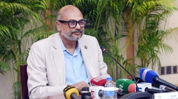 জ্বালানি সংকট বিগত ১৭ বছরের উত্তরাধিকার:প্রধানমন্ত্রীরউপদেষ্টা তিতুমীর
