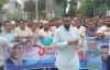 দেবিদ্বারে বর্ণাঢ্য শোভাযাত্রা ও সমাবেশে বিএনপির ৪৮তম প্রতিষ্ঠাবার্ষিকী উদযাপিত