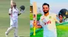 দক্ষিণ আফ্রিকার মাটিতে ইতিহাস গড়ে অনন্য উচ্চতায় বাংলাদেশি ব্যাটার