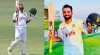 দক্ষিণ আফ্রিকার মাটিতে ইতিহাস গড়ে অনন্য উচ্চতায় বাংলাদেশি ব্যাটার