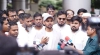 তদন্ত শুরুর আগেই সত্যতা পাওয়ার দাবিতে মানহানি হয়েছে: আসিফ মাহমুদ