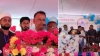 দেবিদ্বারে কৃতি শিক্ষার্থীদের সংবর্ধনা দিল বল্লভপুর শিক্ষা উন্নয়ন ফাউন্ডেশন