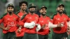 এশিয়ান গেমসে ক্রিকেটের সূচি প্রকাশ, পদক জয়ের অভিযানে বাংলাদেশ