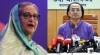 শেখ হাসিনার আসতে হবে না, আমরা ধরে আনতে চাই: তথ্য উপদেষ্টা জাহেদ উর রহমান
