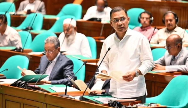 কৃষিতে নবায়নযোগ্য জ্বালানির ব্যবহার নিয়ে সংসদে প্রধানমন্ত্রীর ঘোষণা