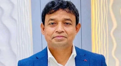 ডিএমপির সাবেক শীর্ষ পুলিশ কর্মকর্তার দুর্নীতি মামলায় দুদকের বড় পদক্ষেপ