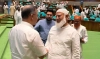 বিরোধীদলকে সঙ্গে নিয়েই জ্বালানি সংকট মোকাবিলা করব: প্রধানমন্ত্রী তারেক রহমান