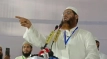 সংবিধানে বিসমিল্লাহির রাহমানির রাহিম প্রতিস্থাপনের দাবি খেলাফত মজলিসের