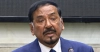 শেখ হাসিনা ‘বিশ্বের সেরা অভিনেত্রী’ ও গুমের নির্দেশদাতা: স্পিকার হাফিজ উদ্দিন