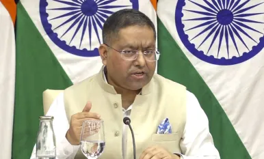 প্রধানমন্ত্রীর ব্রিকস আমন্ত্রণ নিয়ে ধোঁয়াশার অবসান, যা জানাল নয়াদিল্লি