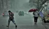 ৮ অঞ্চলের নদীবন্দরে ১ নম্বর সতর্ক সংকেত, ৬০ কিমি বেগে ঝড়ের আভাস