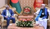বঙ্গভবনে রাষ্ট্রপতি ও কাদের সিদ্দিকীর গুরুত্বপূর্ণ সাক্ষাৎ, যা আলোচনা হলো