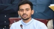 বিদেশের আরাম নয়, দেশে ১০ বছর জেল খাটাই বেছে নেব: আসিফ মাহমুদ