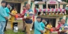 বিরলে পুষ্টি সংবেদনশীল হর্টিকালচার নার্সারি বিষয়ে প্রশিক্ষণ
