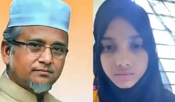 শেরেবাংলা নগরের ন্যাম ভবন থেকে এমপির দ্বিতীয় স্ত্রীর ঝুলন্ত মরদেহ উদ্ধার