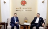 সাইবার অপরাধ দমনে চীনের সঙ্গে নতুন সহযোগিতার ঘোষণা