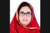 আগামী ইউনিয়ন পরিষদ নির্বাচনে দক্ষিণ শ্রীপুরে সংরক্ষিত নারী সদস্য পদে প্রার্থী হতে চান পাপিয়া পারভীন