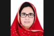 আগামী ইউনিয়ন পরিষদ নির্বাচনে দক্ষিণ শ্রীপুরে সংরক্ষিত নারী সদস্য পদে প্রার্থী হতে চান পাপিয়া পারভীন