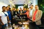 লন্ডনে সংসদ সদস্য সরোয়ার আলমগীরের উপস্থিতিতে গ্রেটার চট্টগ্রাম অ্যাসোসিয়েশনের মতবিনিময়
