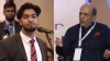 ‘আমরা শেখ হাসিনাকে নিয়ে যাইনি’: ঢাকায় ভারতের হাইকমিশনার দীনেশ ত্রিবেদীর স্পষ্ট বক্তব্য