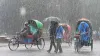 আশ্বিনের আবহাওয়ায় নতুন বদল, চার দিনের আবহাওয়ার পূর্বাভাস জারি