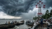 ১১ অঞ্চলে ৬০ কিমি বেগে ঝোড়ো হাওয়ার আভাস: নদীবন্দরে ১ নম্বর সংকেত