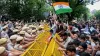 পতনের দ্বারপ্রান্তে মোদি