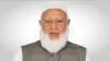 চোরের মন পুলিশ-পুলিশ: জামায়াত আমিরের রহস্যময় ফেসবুক পোস্টে তোলপাড়
