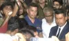 আর কখনো ক্যাম্পাসে না ফেরার শর্তে চুয়েট ছাড়লেন নতুন উপাচার্য